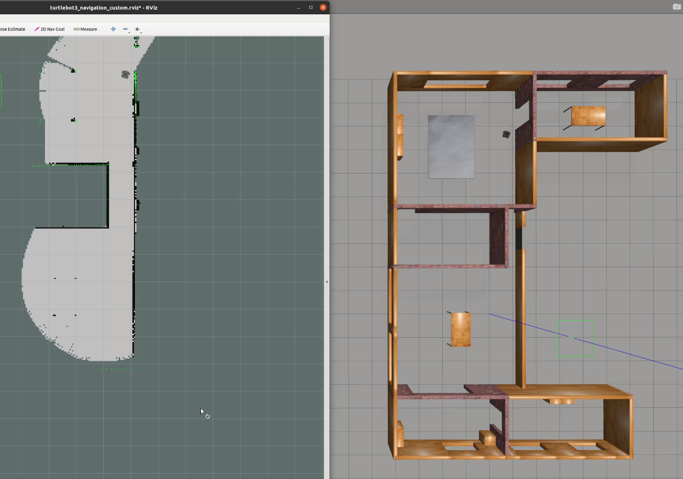 picture of project