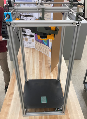 picture of project