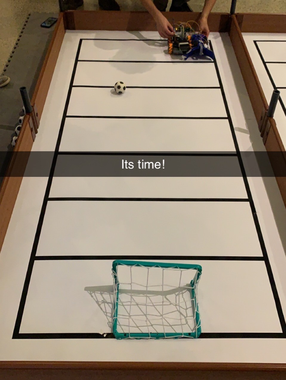 picture of project