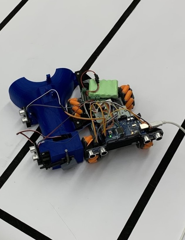 picture of project